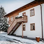 Appartement Speckleitengut Kuchl