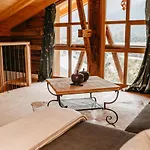 Appartement Speckleitengut