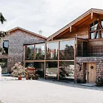 Speckleitengut *