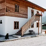 Speckleitengut Appartement Kuchl