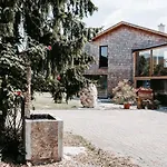Appartement Speckleitengut Kuchl