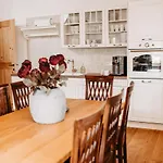 Speckleitengut Appartement *