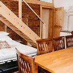 Appartement Speckleitengut *