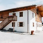 Speckleitengut Appartement
