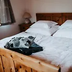 Speckleitengut Appartement *