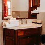 Appartement Speckleitengut Kuchl