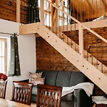 Appartement Speckleitengut