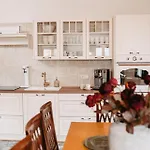 Appartement Speckleitengut *