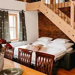Speckleitengut Appartement *