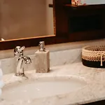 Speckleitengut Apartment *