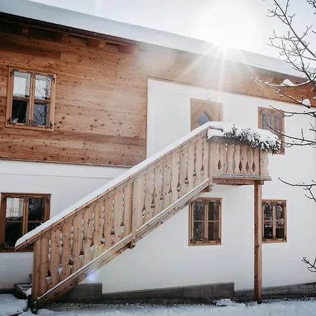 Speckleitengut קוכל