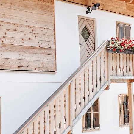 Speckleitengut * קוכל