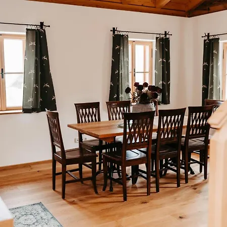 Speckleitengut קוכל