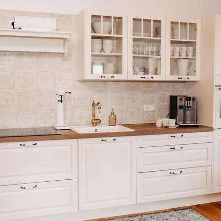 דירה Speckleitengut