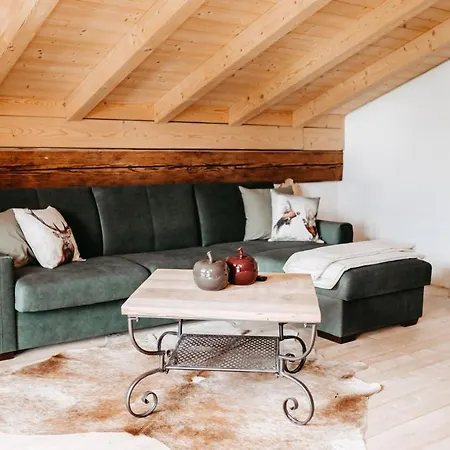 Speckleitengut شقة كوتشل