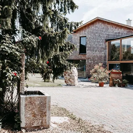 דירה Speckleitengut קוכל