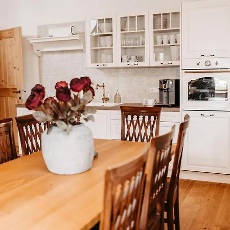 Speckleitengut דירה *