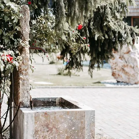 Speckleitengut קוכל