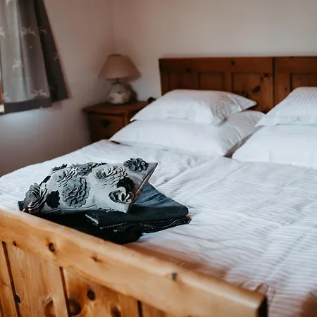 Speckleitengut דירה *