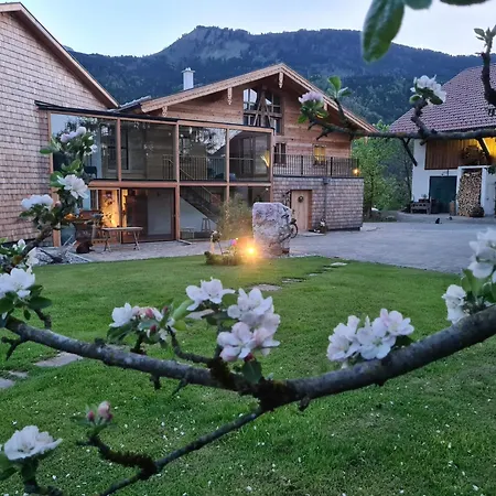 Apartamento Speckleitengut