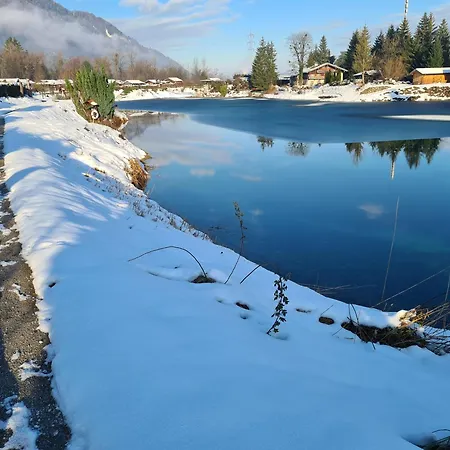 דירה Speckleitengut