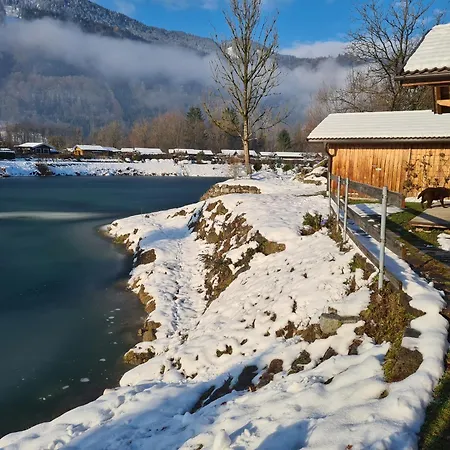 דירה Speckleitengut קוכל