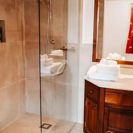 Speckleitengut דירה