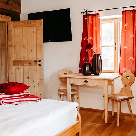 דירה Speckleitengut