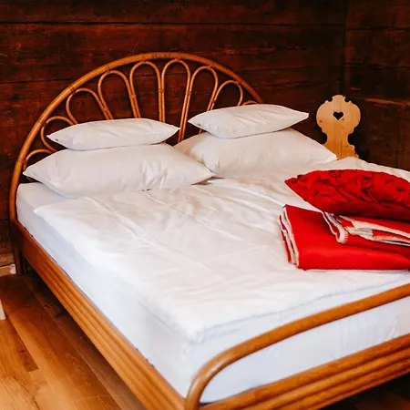 דירה Speckleitengut