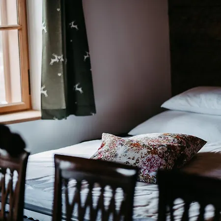 Speckleitengut * קוכל