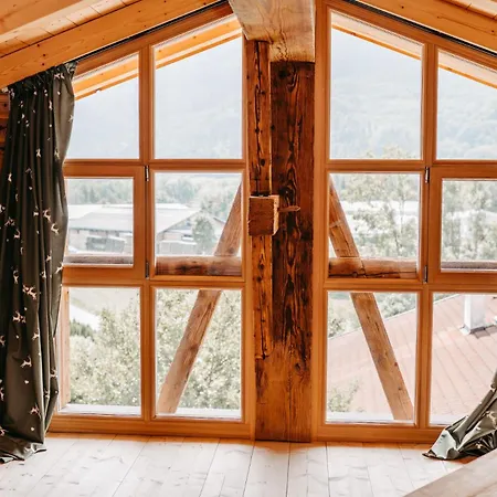 Speckleitengut * Kuchl