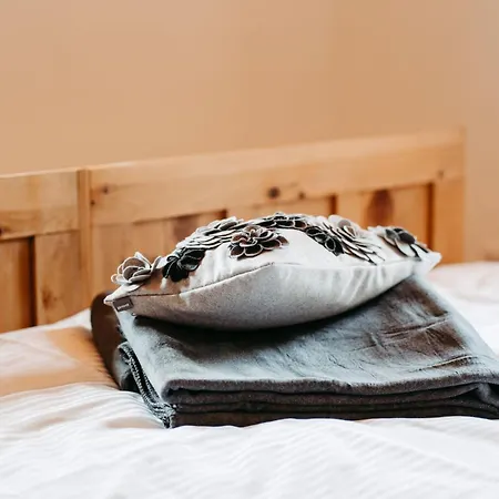 Speckleitengut Apartmán Kuchl