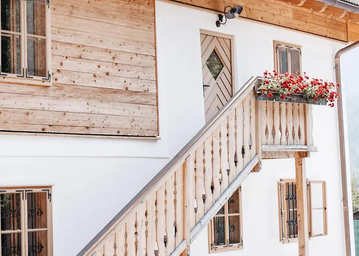 Speckleitengut * Kuchl