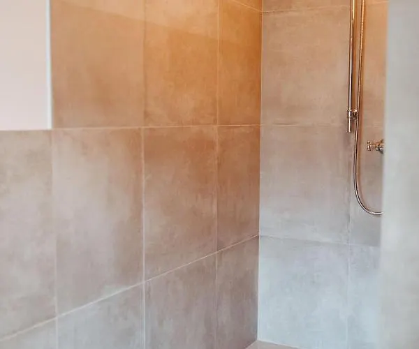 Speckleitengut Daire