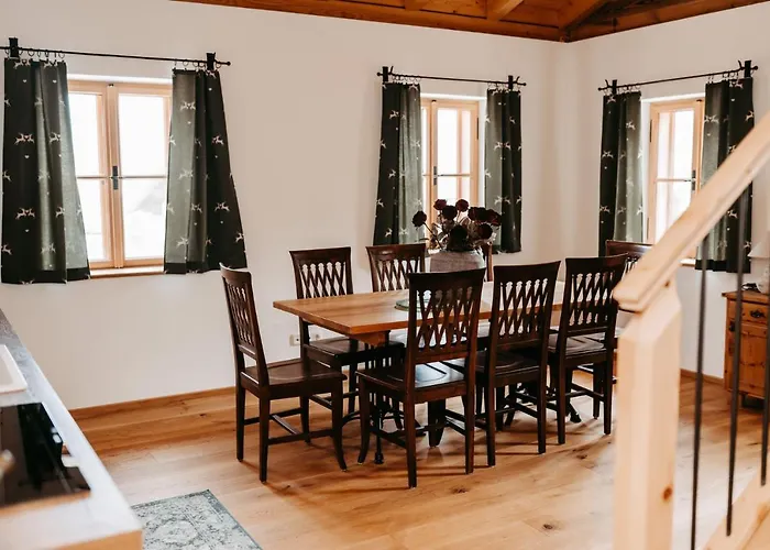 Speckleitengut Kuchl