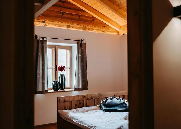 Speckleitengut Kuchl