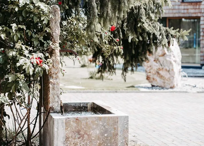 Speckleitengut Kuchl