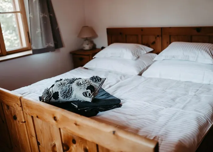 Speckleitengut Apartamento *