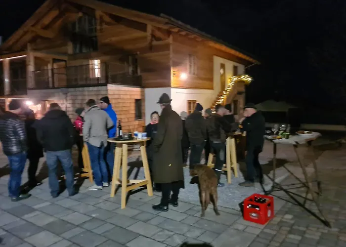 Apartment Speckleitengut