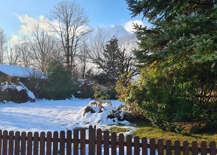 Speckleitengut * Kuchl