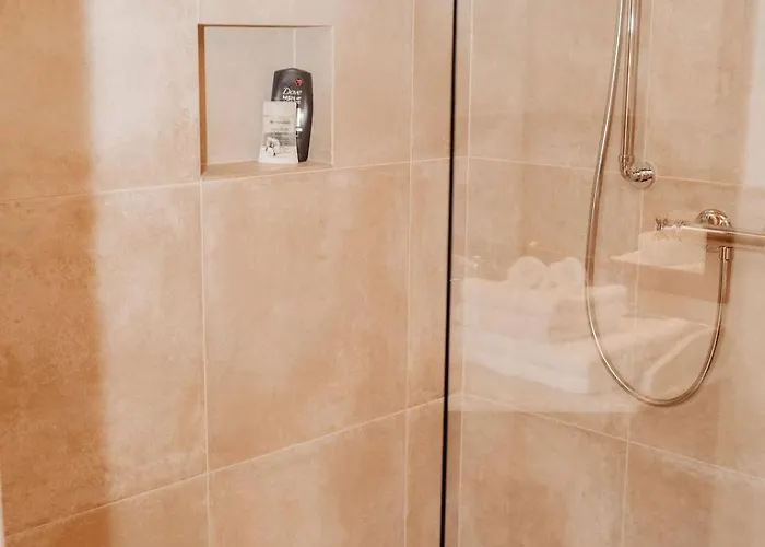 Speckleitengut Apartamento Kuchl