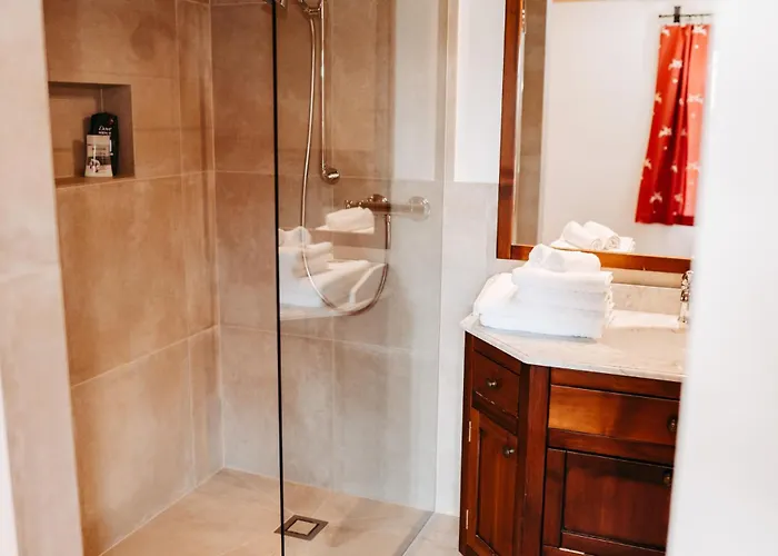 Speckleitengut Daire