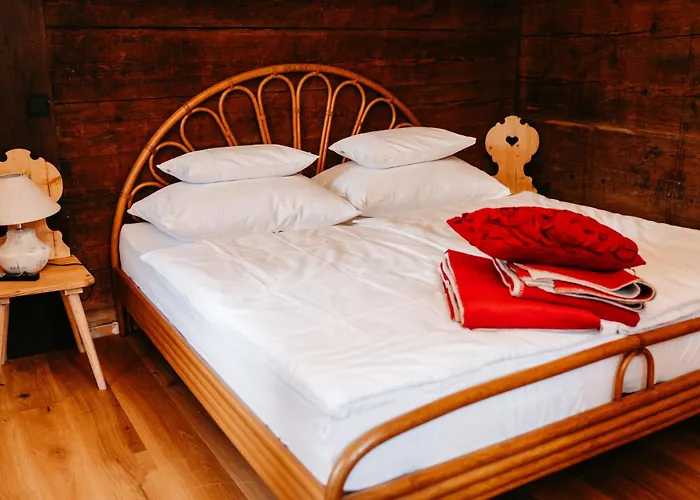 Daire Speckleitengut