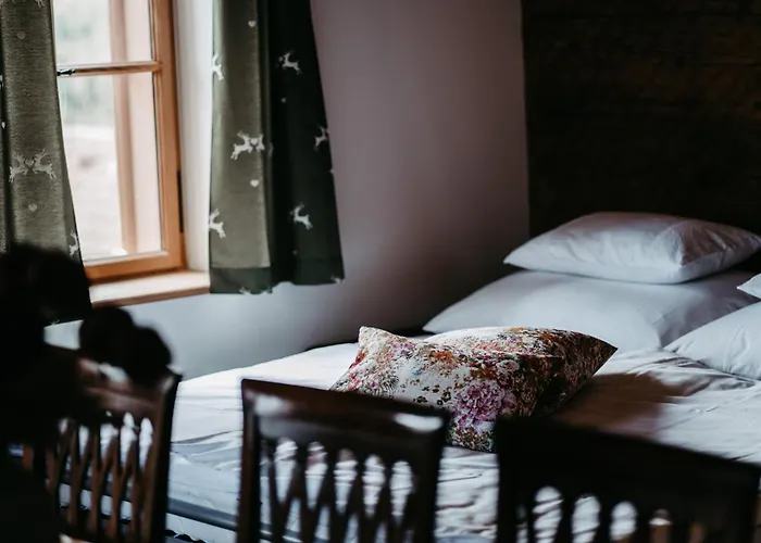 Speckleitengut * Kuchl