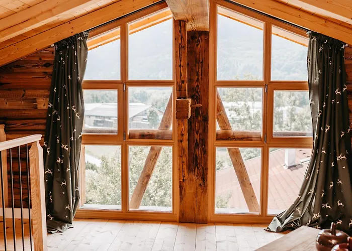 Speckleitengut * Kuchl